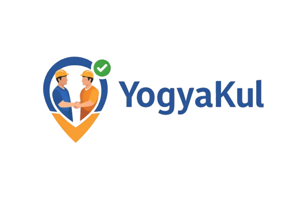 YogyaKul logo